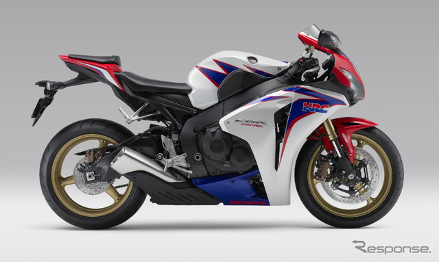 CBR1000RR ABS(パールサンビームホワイト トリコロール)