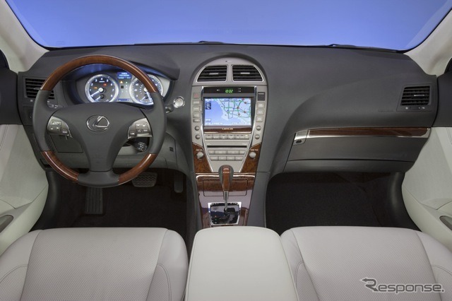 ES350