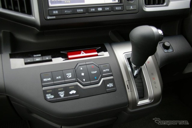 ステップワゴン 新型