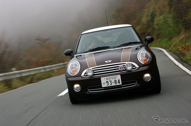 MINI