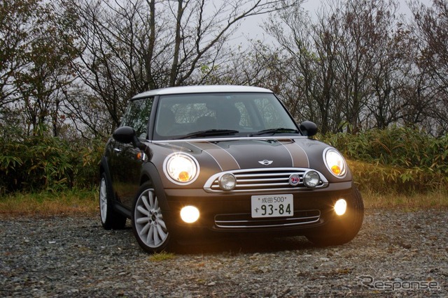 MINI