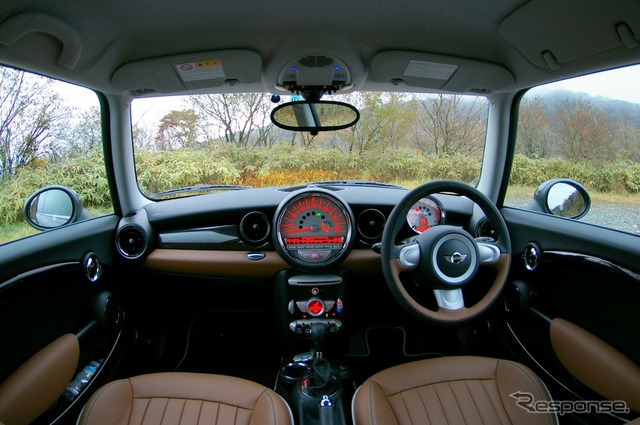 MINI
