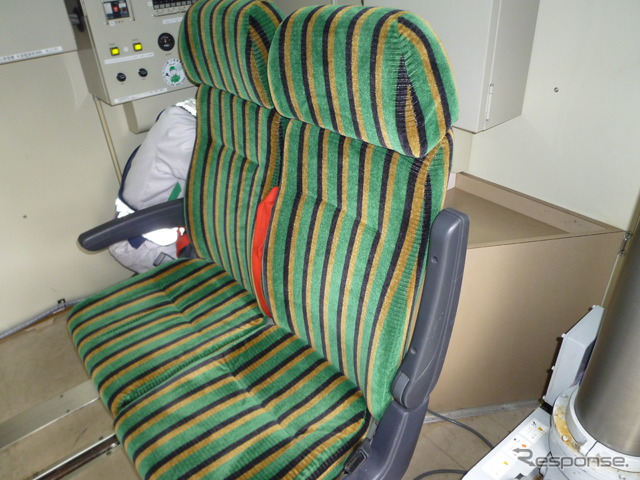 車載型地球局(衛星通信車)