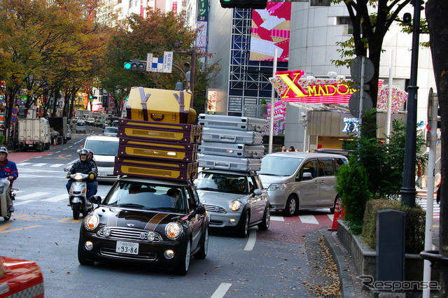 MINI