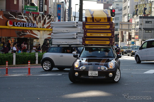 MINI