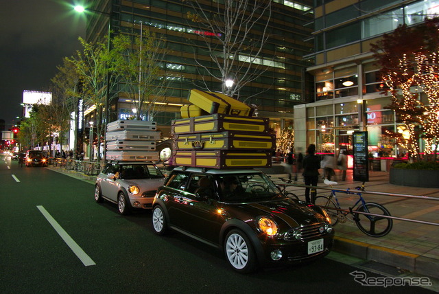 MINI