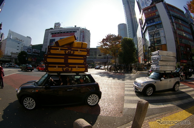 MINI
