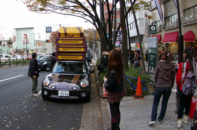 MINI