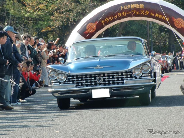 1959年ビュイック・エレクトラ