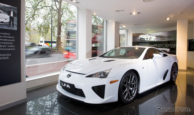 LFA
