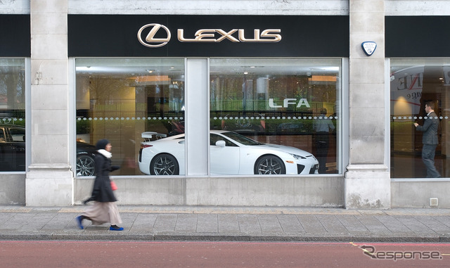 LFA