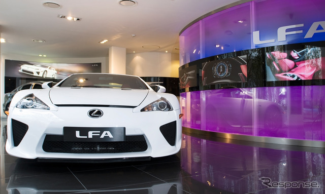 LFA