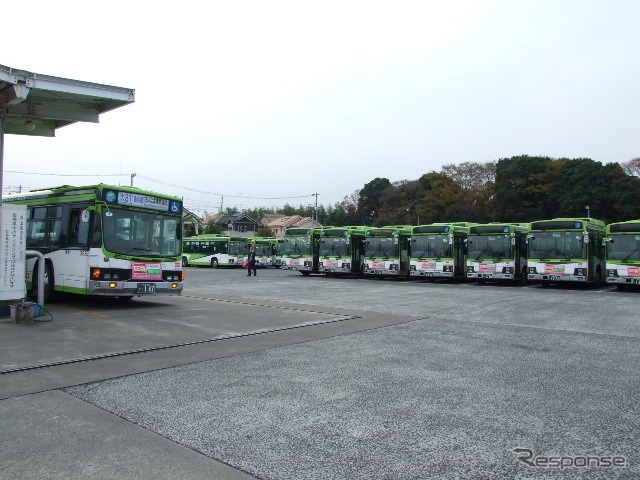 さいたま東営業所