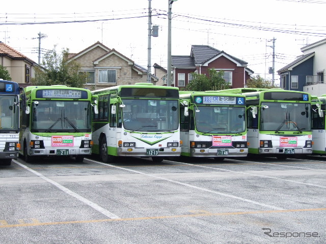 さいたま東営業所