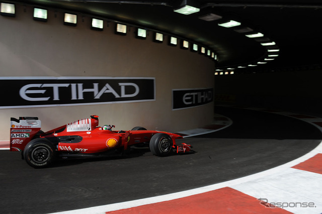 2010年 F1エントリーリストを発表 6枚目の写真・画像 2010年 F1エントリーリストを発表 6枚目の写真・画像