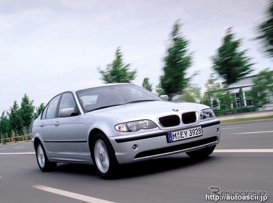 ヤナセがBMWを販売---ヤナセバイエルンモーターズを設立