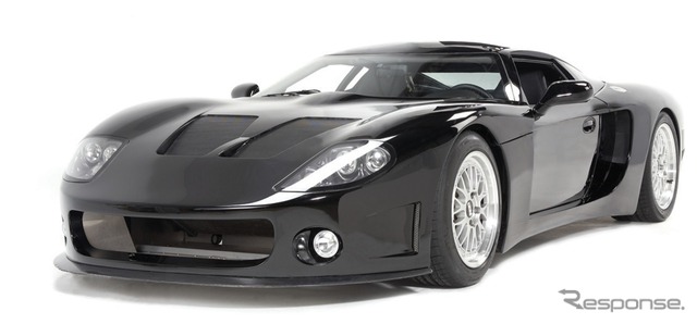 キャップストーンタービン社のCMT‐380