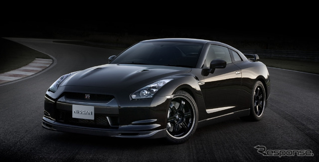 GT-R スペックV
