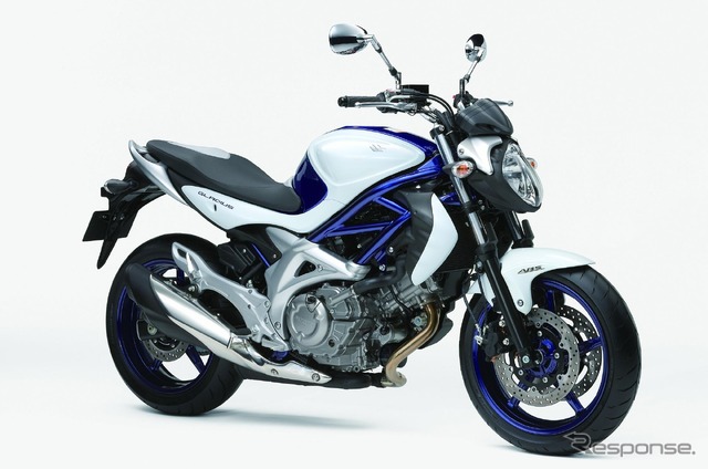 グラディウス400 ABS