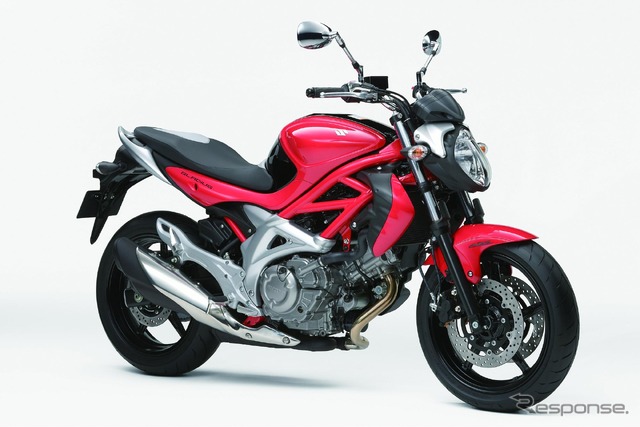 グラディウス400 ABS