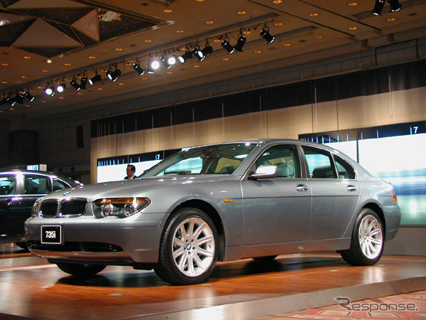 ヤナセがBMWを販売---どう思う? アウディとメルセデスベンツ