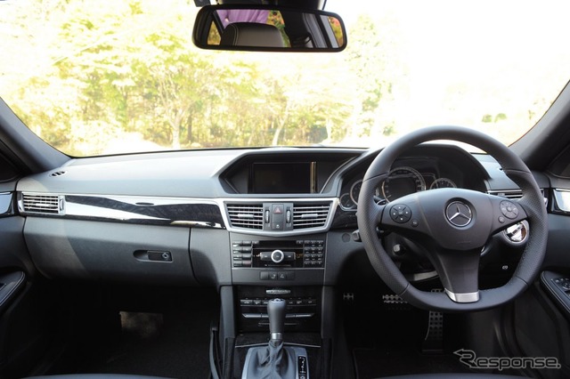 E250CGI