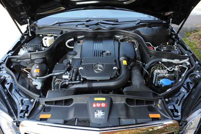 E250CGI