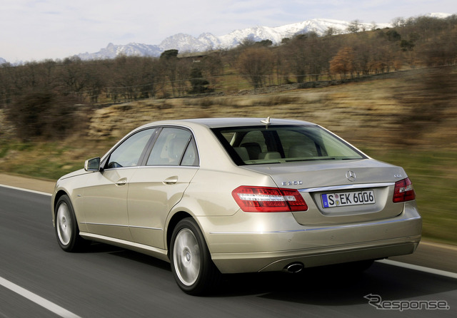 E250CGI
