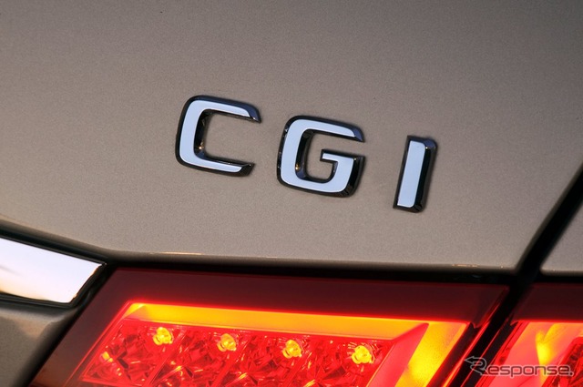 E250CGI