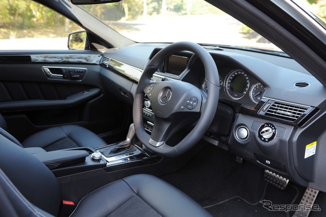 E250CGI