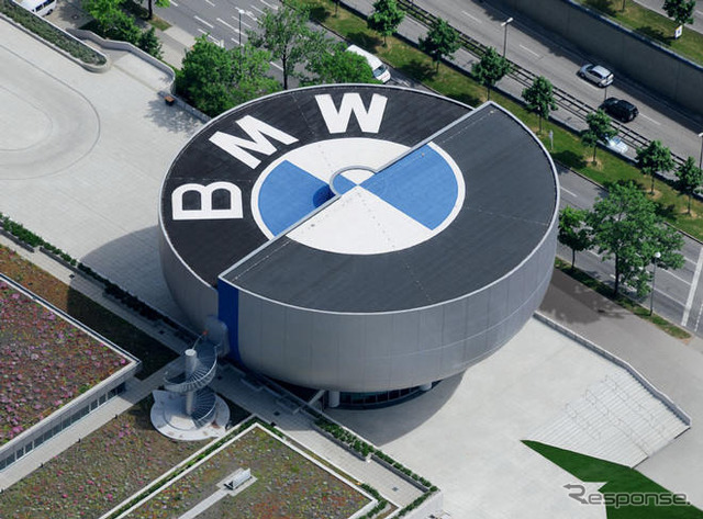 BMWミュージアム