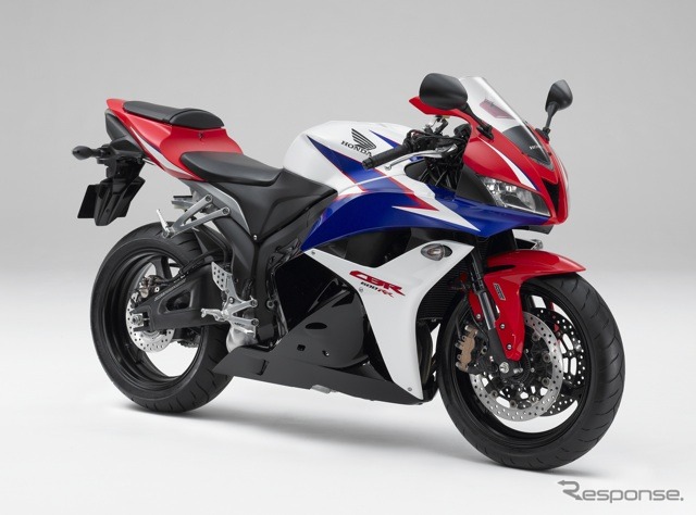 CBR600RR <ABS>