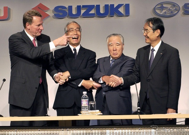 2003年当時