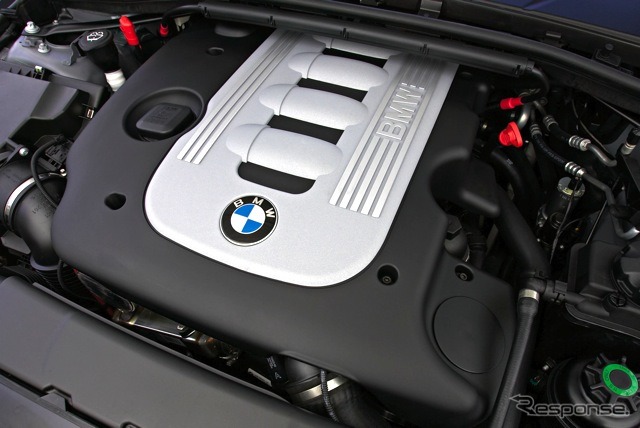 BMW 335d