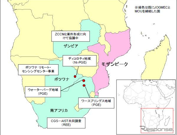 位置図
