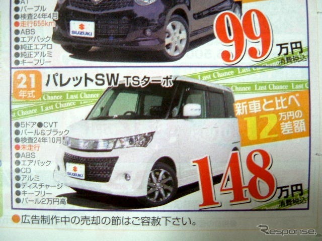 ●パレットSW ●スズキアリーナ北須磨078-743-3366 ●須磨パティオ特設会場(お買物広場)090-3671-8080 ●12/11〜13 ●すまりん