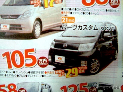 ●ムーヴカスタム ●ダイハツ北須磨販売078-742-0012 ●須磨パティオ特設会場(お買物広場)090-3671-8080 ●12/11〜13 ●すまりん