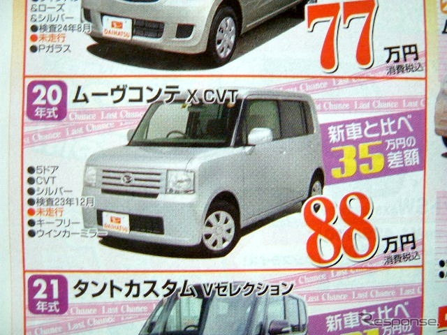 ●ムーヴコンテ ●ダイハツ北須磨販売078-742-0012 ●須磨パティオ特設会場(お買物広場)090-3671-8080 ●12/11〜13 ●すまりん