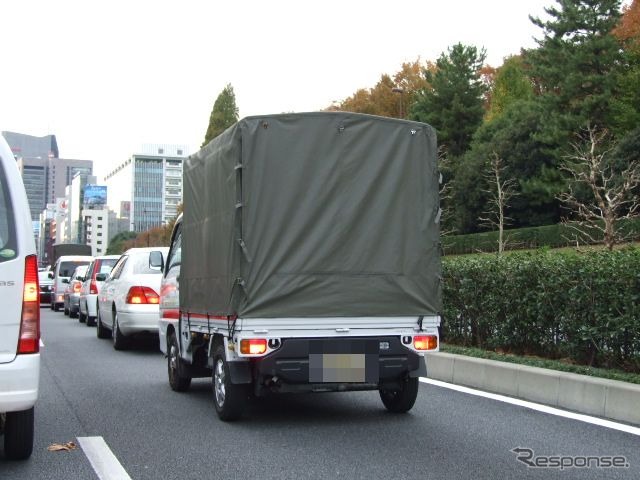 赤帽とスバルの関係はどうなるのか