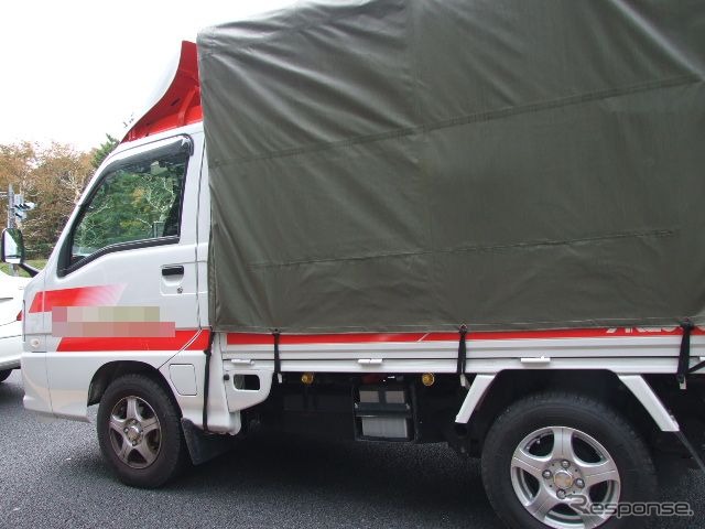 赤帽とスバルの関係はどうなるのか