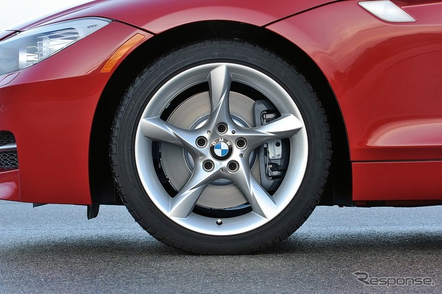 BMW Z4 sドライブ35is