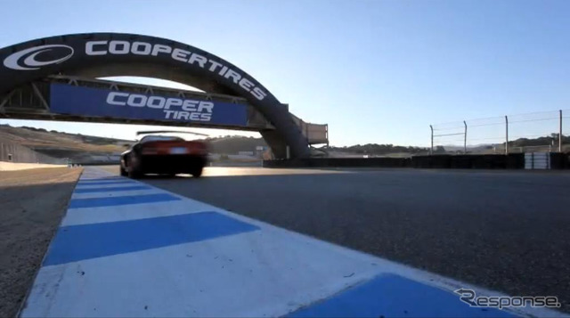 バイパー SRT10ACR 2010年モデル