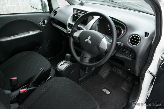 i-MiEV