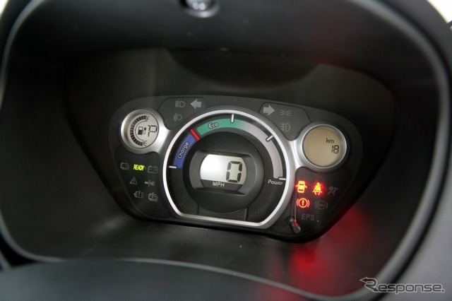 i-MiEV
