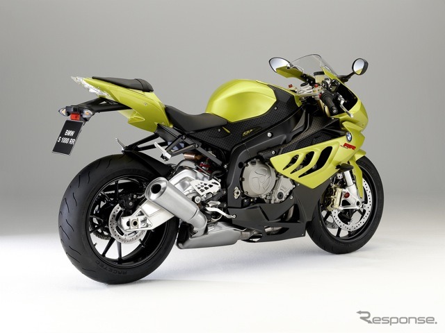 S1000RR