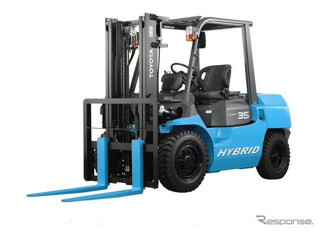 GENEO-HYBRID