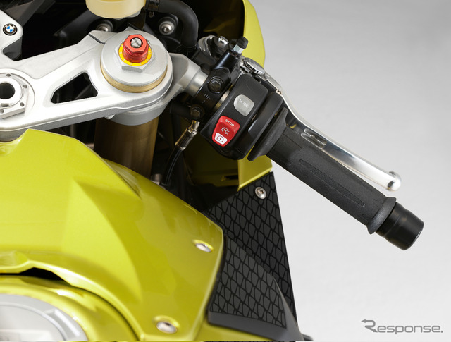 S1000RR(エス・セン・アール・アール)
