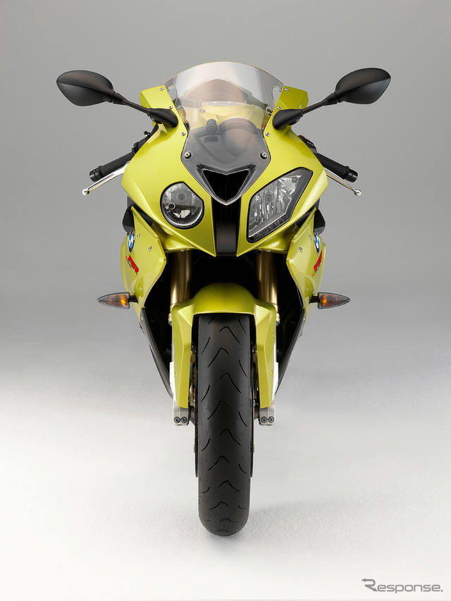 S1000RR(エス・セン・アール・アール)
