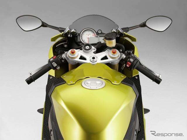S1000RR(エス・セン・アール・アール)