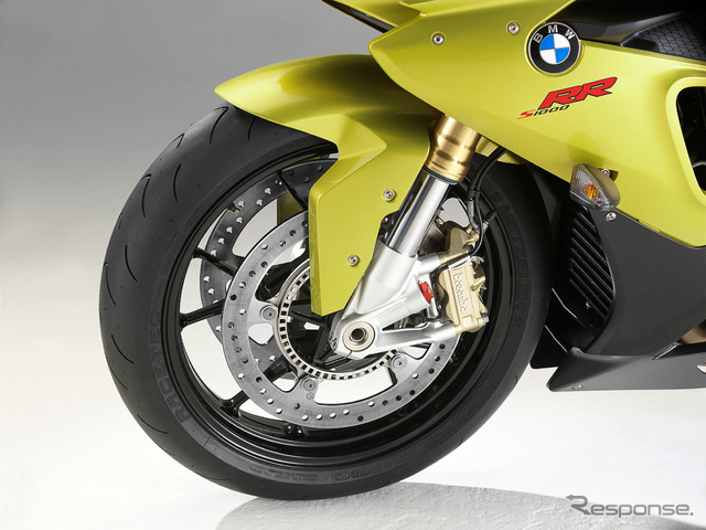 S1000RR(エス・セン・アール・アール)